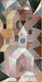 Die Kapelle Paul Klee